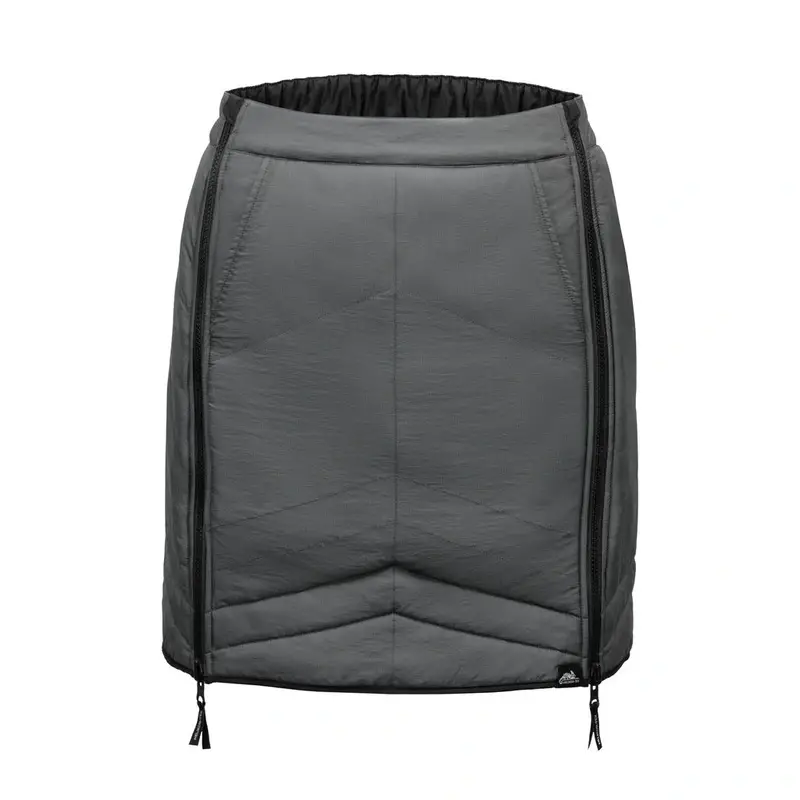 Spódnica Dwustronna Yupik Windpack Nylon Helikon-Tex Shadow Grey (ST-YPK-NL-35) Tani
