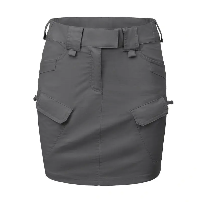 Spódnica UTS Helikon-Tex PolyCotton Ripstop Shadow Grey(ST-UTL-SP-35) Zamów teraz