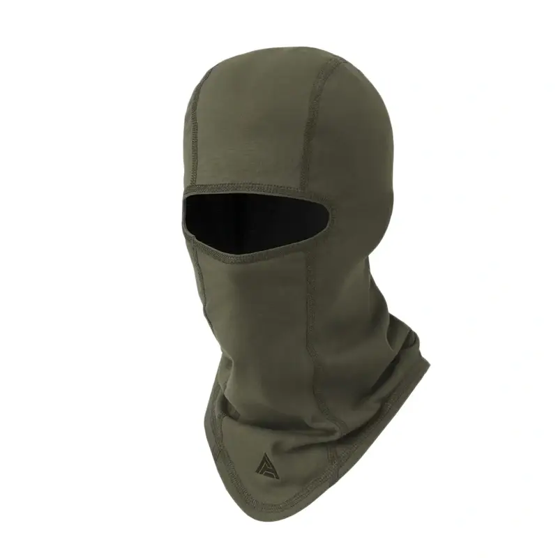 Bezpieczne zakupy Kominiarka Balaclava FR Combat Dry Light Direct Action Light Ranger Green (CP-B1FR-CDL-RGR)