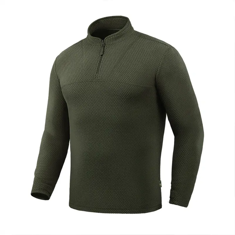 Oferta Koszulka Termiczna Polar Delta Level 2 Hex M-Tac Army Olive (70037062)