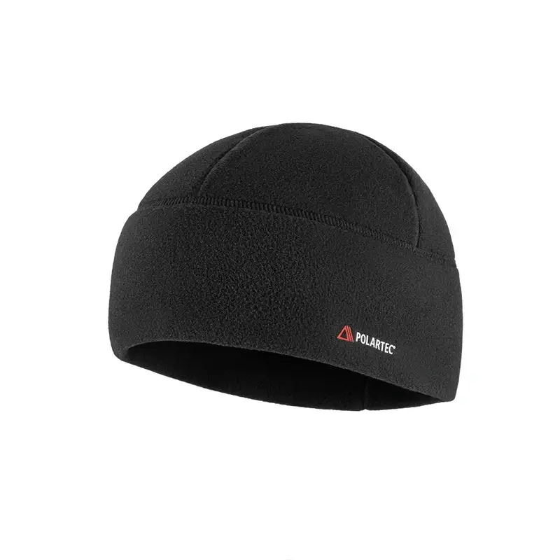 Tani Czapka Watch Cap Polartec Cold Weather M-Tac Czarna (40030002)