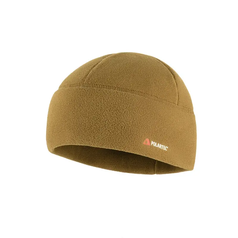 Czapka Watch Cap Polartec Cold Weather M-Tac Coyote (40030005) Wyjątkowa oferta