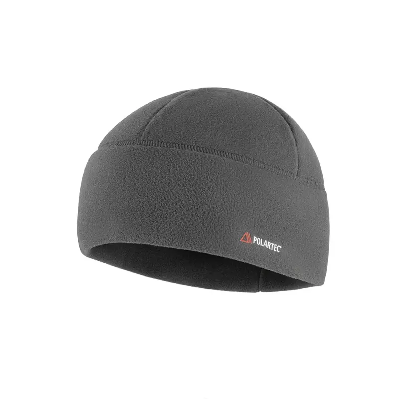 Czapka Watch Cap Polartec Cold Weather M-Tac Dark Grey (40030012) Bezpieczna płatność