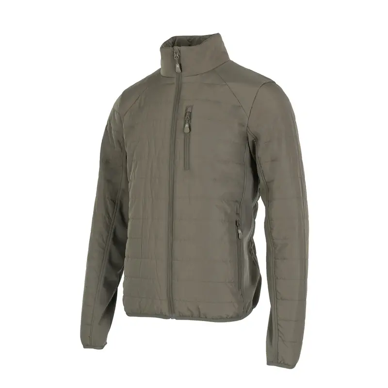 Oferta czasowa Kurtka Pikowana Męska Oakland Tagart Olive