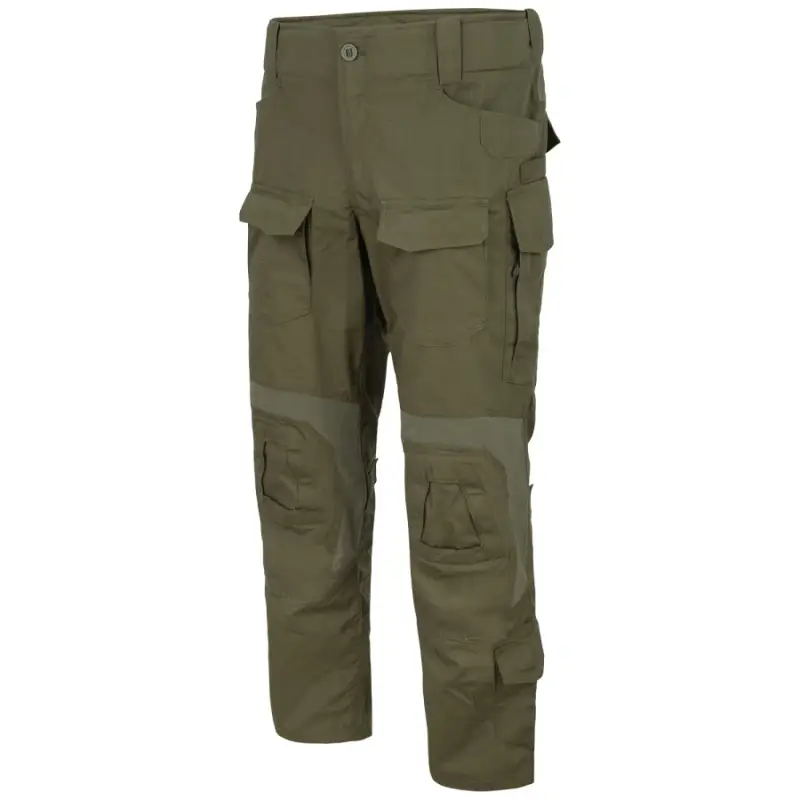 Niska cena Spodnie Mundurowe PRO Maskpol Ranger Green (CPPRG-02)