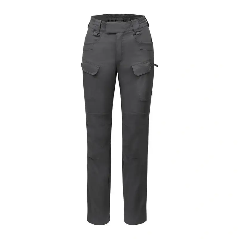 Spodnie Damskie UTP Urban Tactical Pant Stretch Ripstop Helikon-Tex Shadow Grey (SW-UTL-SP-35) Łatwy zwrot