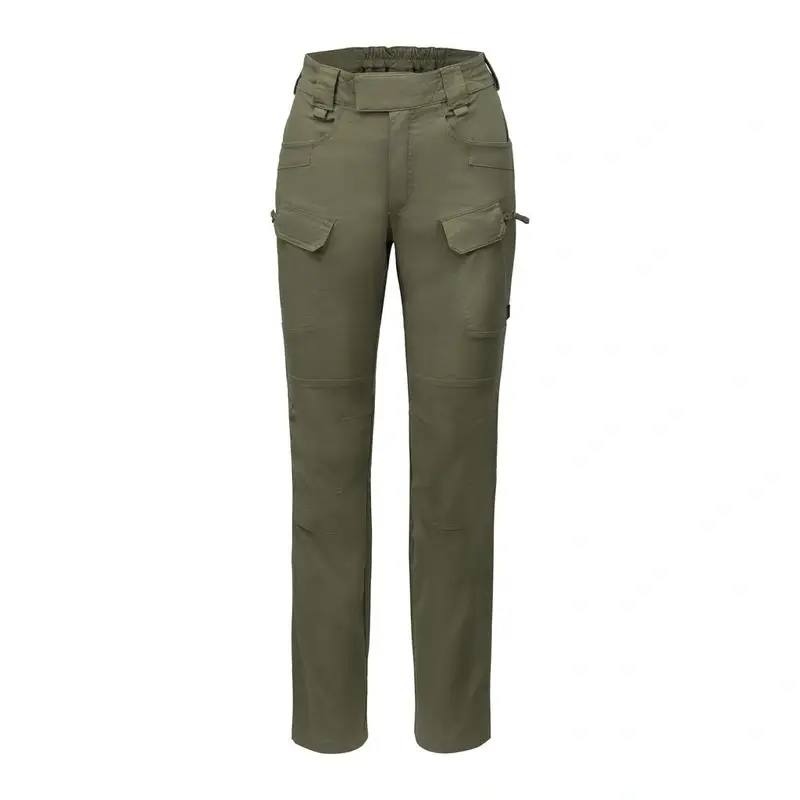 Zniżka Spodnie Damskie UTP Urban Tactical Pant Stretch Ripstop Helikon-Tex Olive Green (SW-UTL-SP-02)