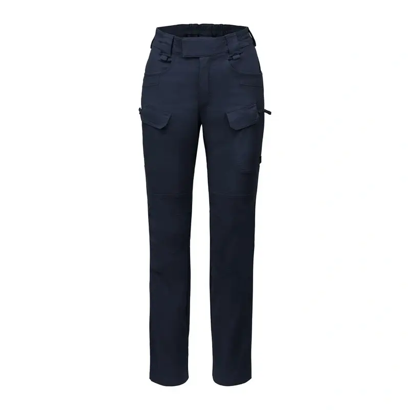 Szybka wysyłka Spodnie Damskie UTP Urban Tactical Pant Stretch Ripstop Helikon-Tex Navy Blue (SW-UTL-SP-37)