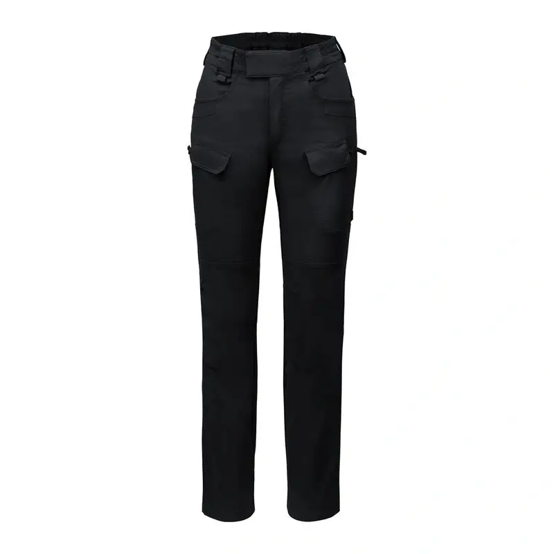 Premium Spodnie Damskie UTP Urban Tactical Pant Stretch Ripstop Helikon-Tex Czarne (SW-UTL-SP-01)