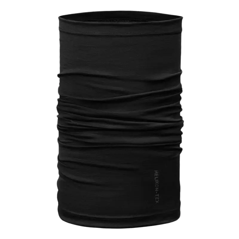 Wyprzedaż Komin Wielofunkcyjny Merino Helikon-Tec Czarny (CZ-WRM-MW-01)