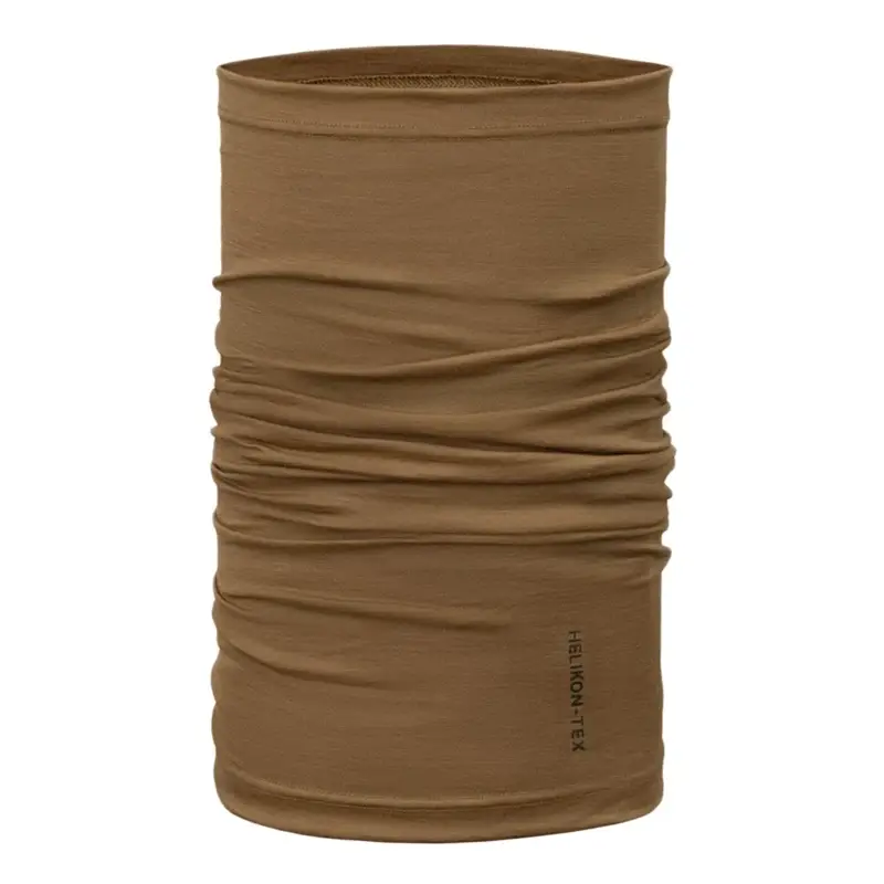 Komin Wielofunkcyjny Merino Helikon-Tec Coyote (CZ-WRM-MW-11) Ekspresowa dostawa