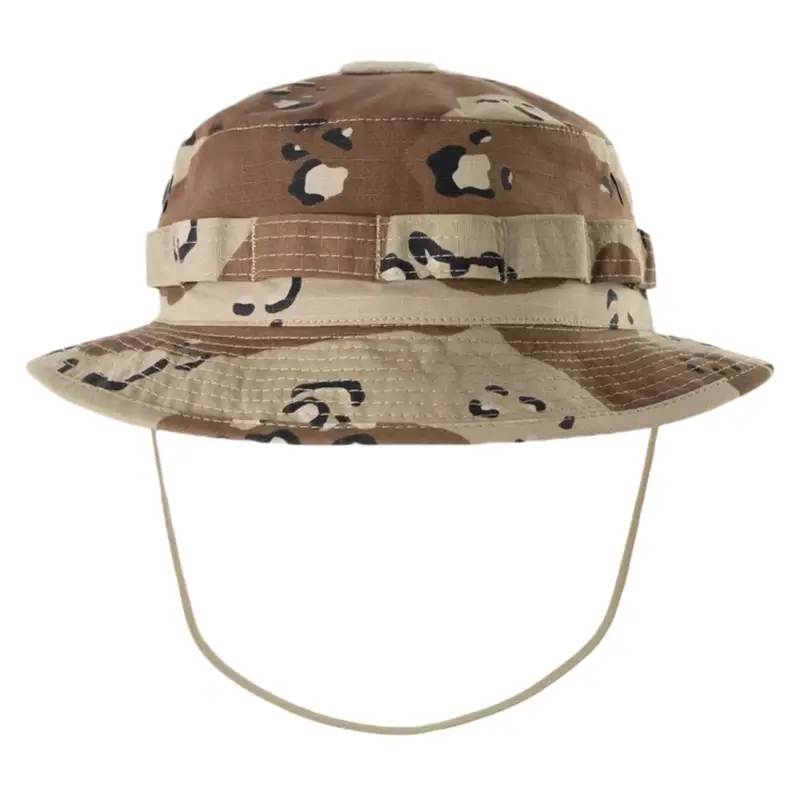 Oferta czasowa Kapelusz Boonie Mk2 Polycotton Stretch Ripstop Helikon-Tex 6 Color Desert (KA-BMK-SP-6C)