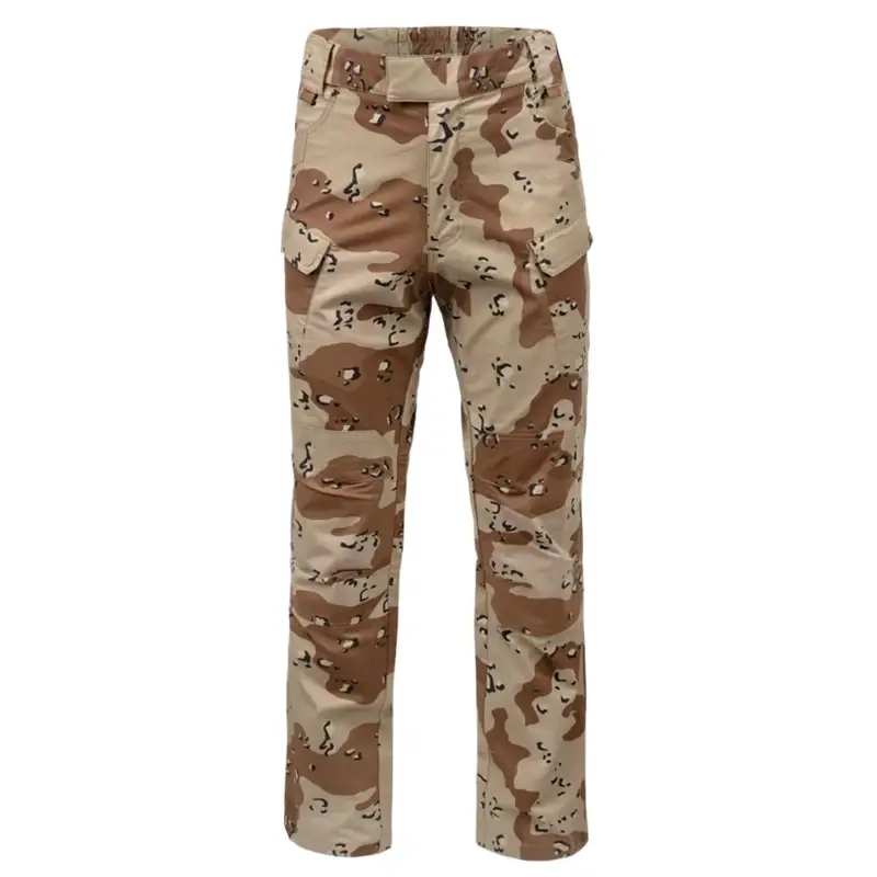 Spodnie Helikon-Tex UTP Urban Tactical Pants Stretch Ripstop 6 Color Desert (SP-UTL-SP-6C) Tylko do końca tygodnia