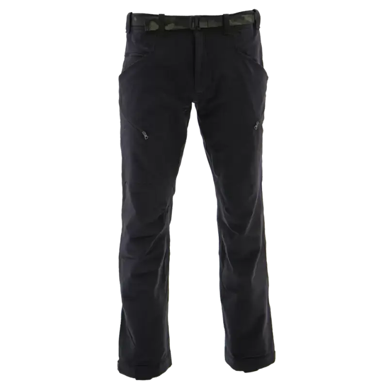 Najlepsza cena Spodnie Goldeck Carinthia Dark Blue