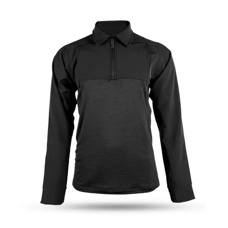 Tylko do końca tygodnia Bluza PDU® Cold Weather Rapid 5.11 Czarna (42196) Nowa Magazynowa