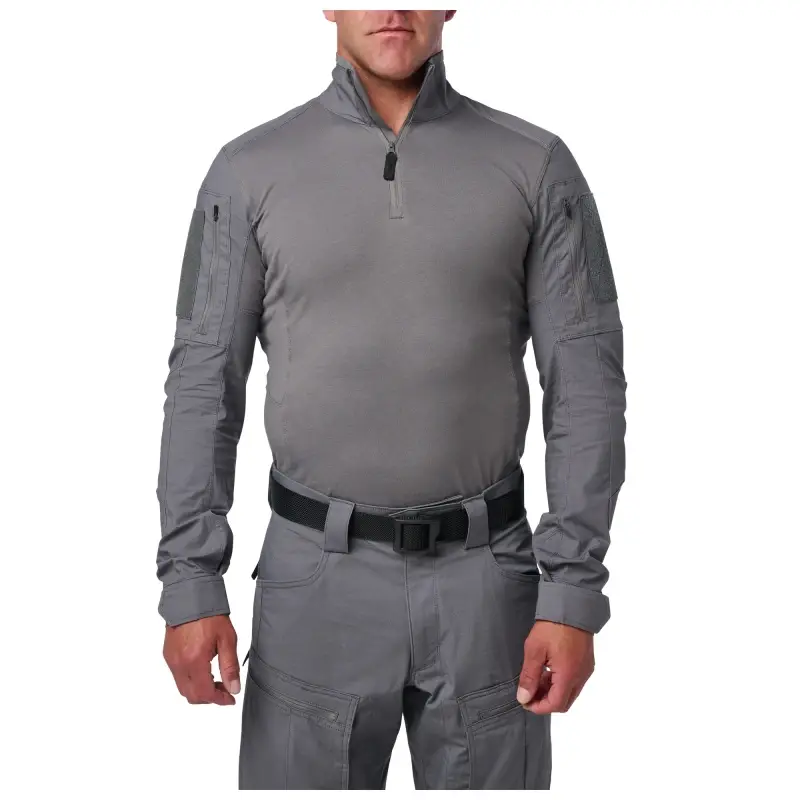 Koszula Taktyczna V.XI XTU Rapid Long Sleeve 5.11 Storm (72508ABR) Nowa Magazynowa Niska cena