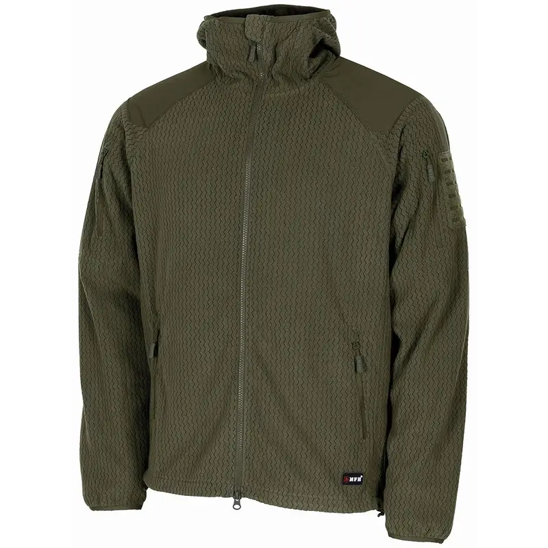 Polar Lightweight Jacket ViperGrid MFH Olive (03831B) Zamów teraz