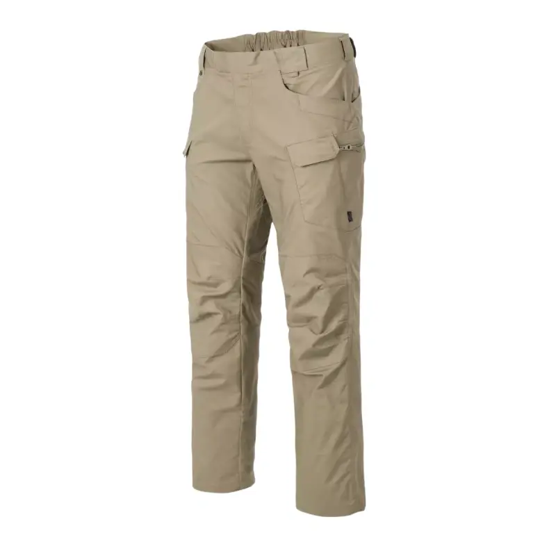 Spodnie Helikon-Tex UTP Urban Tactical Pants Stretch Ripstop Khaki (SP-UTL-SP-13) Super okazja