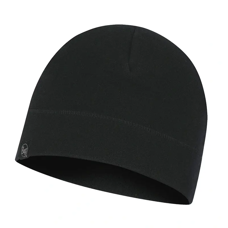 Oferta czasowa Czapka Polarowa Buff Czarna