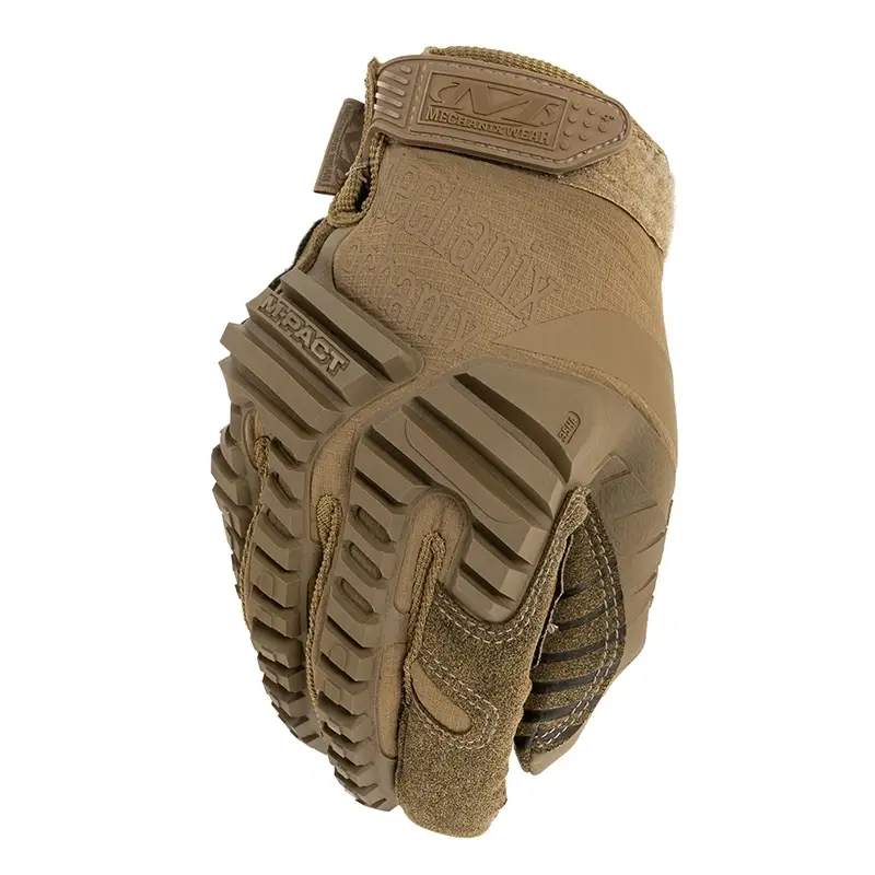 Rękawice Taktyczne Mechanix Wear M-Pact Gen 3 Coyote (MPT-72) Kup teraz