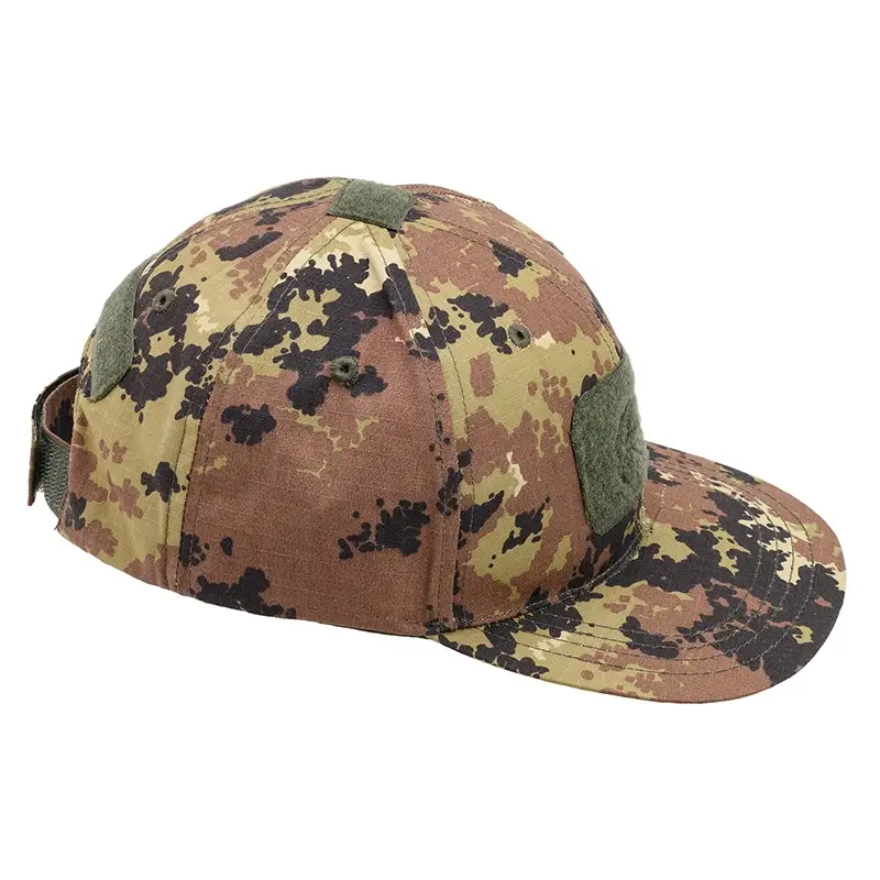 Wyjątkowa oferta Czapka Baseball DEFCON 5 Delta Vegetato Italiano (D5-1958)