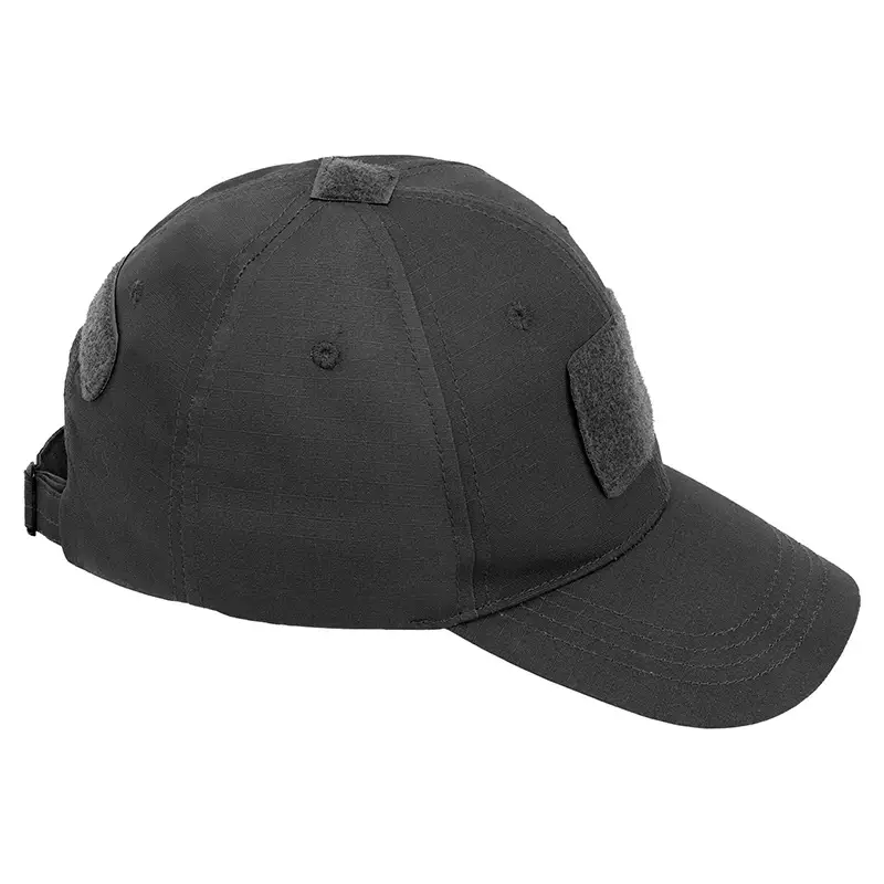 Czapka Baseball DEFCON 5 Delta Czarna (D5-1958) Zamów teraz