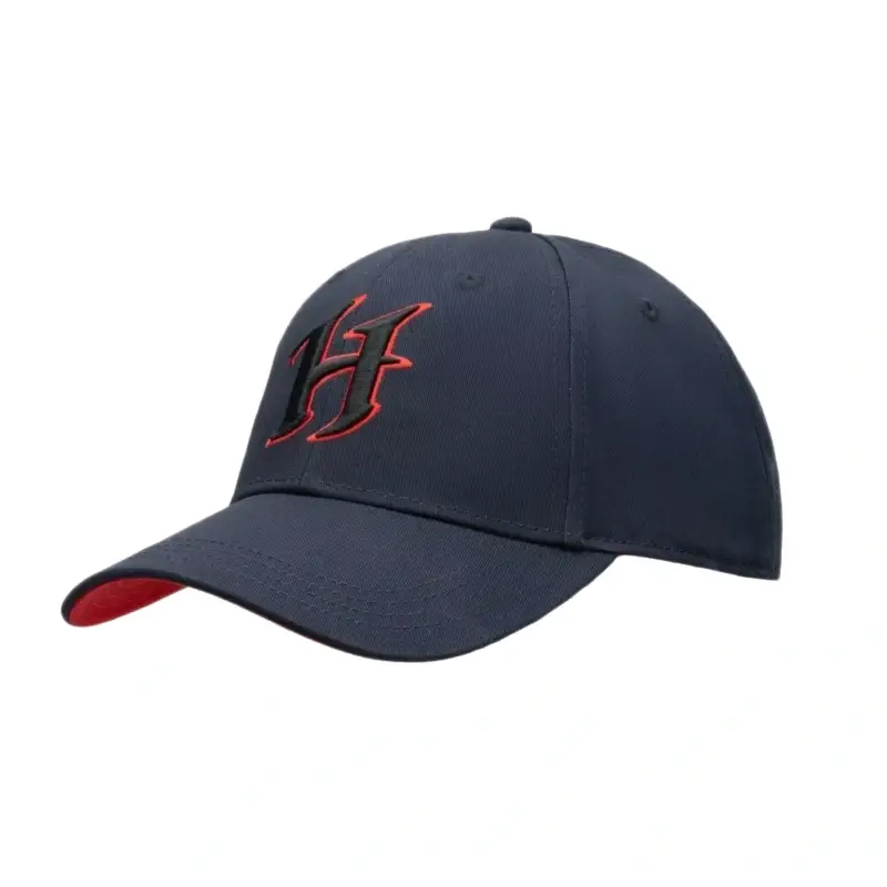 Czapka Baseball H Helikon-Tex Navy Blue (CZ-BBH-CO-37) Bezpieczna płatność