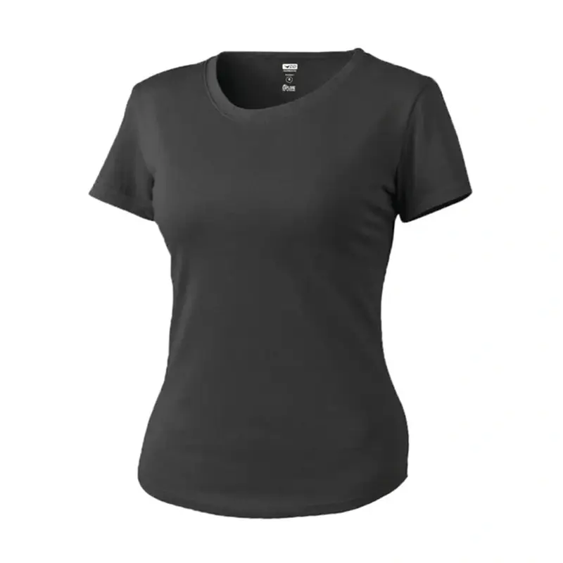 Bezpieczne zakupy T-Shirt Damski DD Hammock Icon Charcoal
