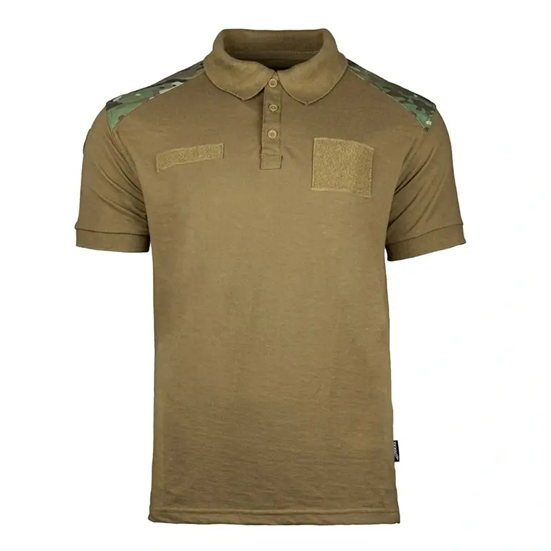 Koszulka Polo WP 304A/MON Texar Coyote Dodaj do koszyka
