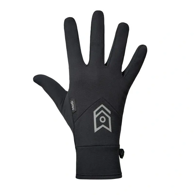 Rękawice Taktyczne MoG FrostLite Czarne (5510) Wyjątkowa oferta