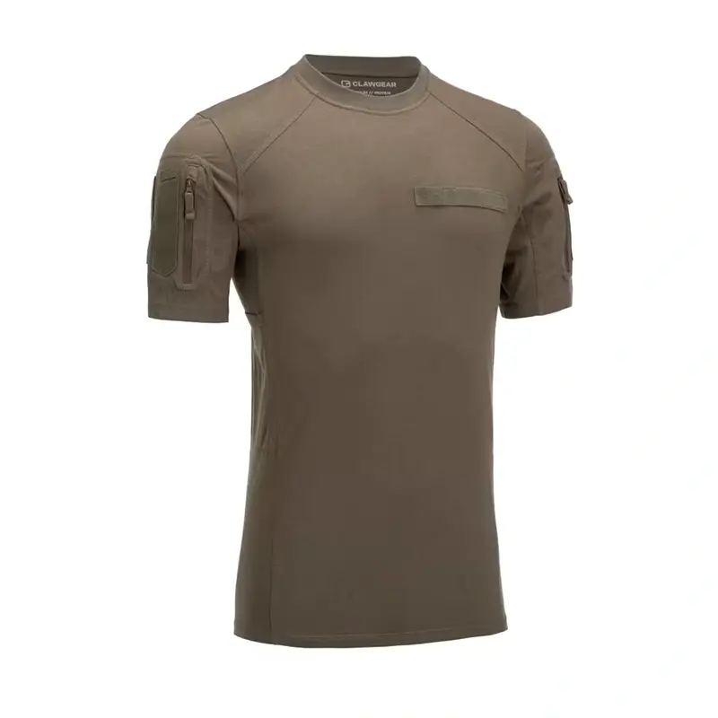 Kup online T-shirt Instructor Shirt MK III LW ClawGear Stonegrey Olive