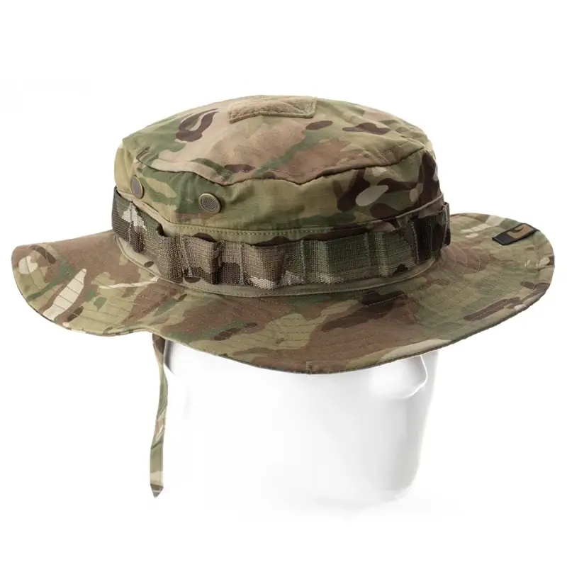 Kapelusz Boonie Hat ClawGear Multicam Hit sprzedaży