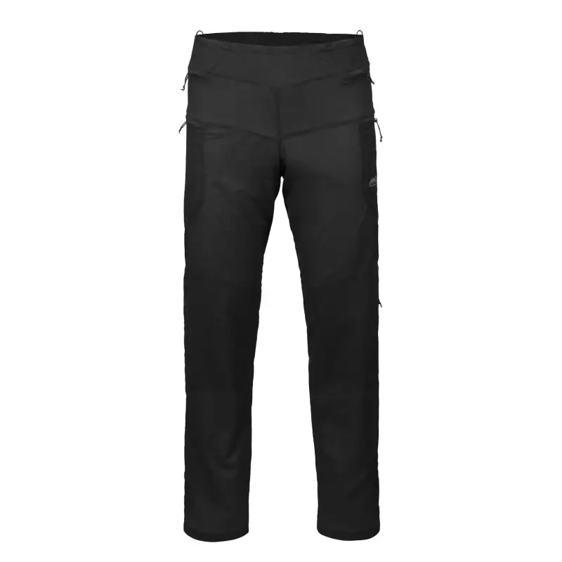 Oferta limitowana Spodnie Helikon-Tex Windrunner Windpack Nylon Czarne (SP-WDR-NL-01)