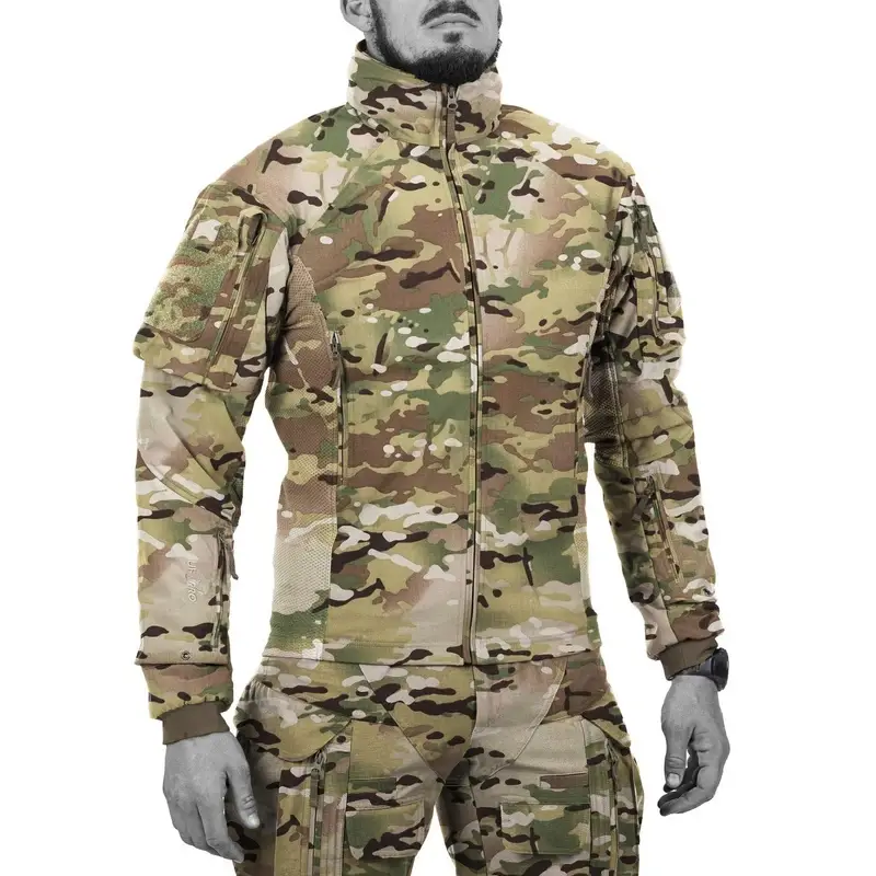 Zamów teraz Kurtka UF PRO Delta AcE Plus Gen.3 Tactical Winter Jacket Multicam