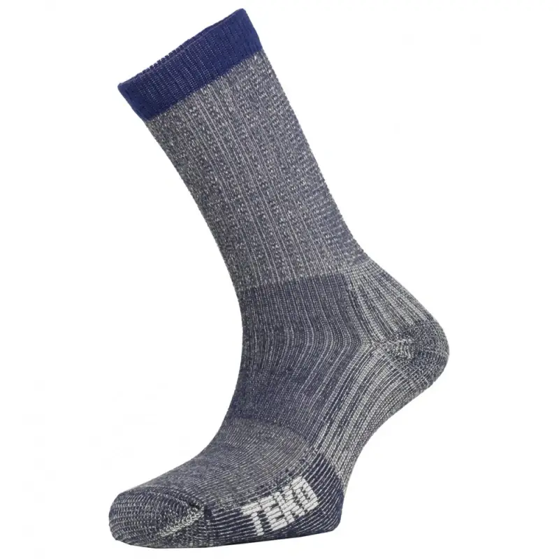 Niska cena Skarpety ecoHIKE 2.0 Merino LIGHT Teko Storm