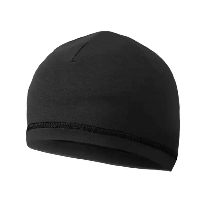 Darmowy zwrot Czapka Beanie Cap FR Direct Action Light Czarna (CP-BNFR-CDL-BLK)