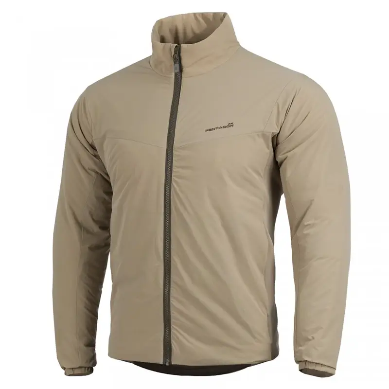 Kurtka Lynx Insulation V2.0 3M™ G60™ Pentagon Khaki (K08055-2.0) Premium