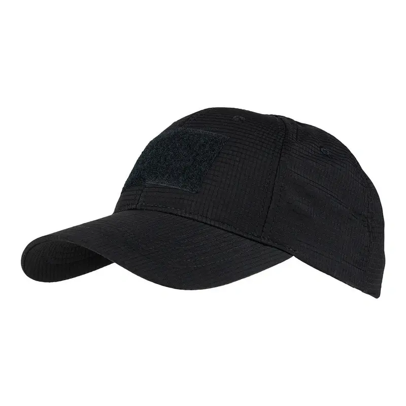 Czapka Baseball Cap Tactical Lite 101 Inc. Czarna (215042) Obniżka ceny