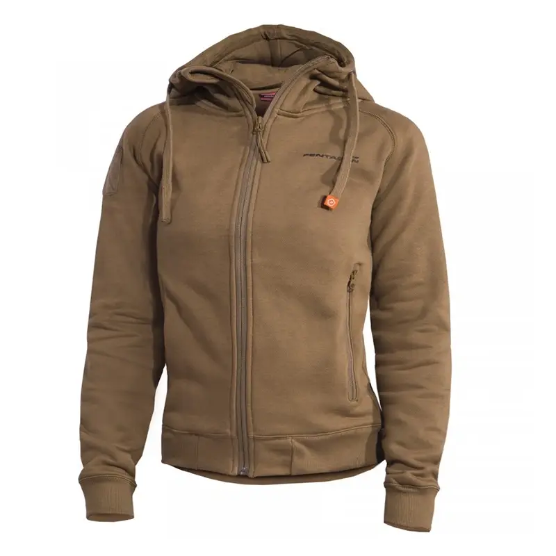 Bluza Damska Aphrodite Sweater Pentagon Coyote (K08042) Szybka wysyłka
