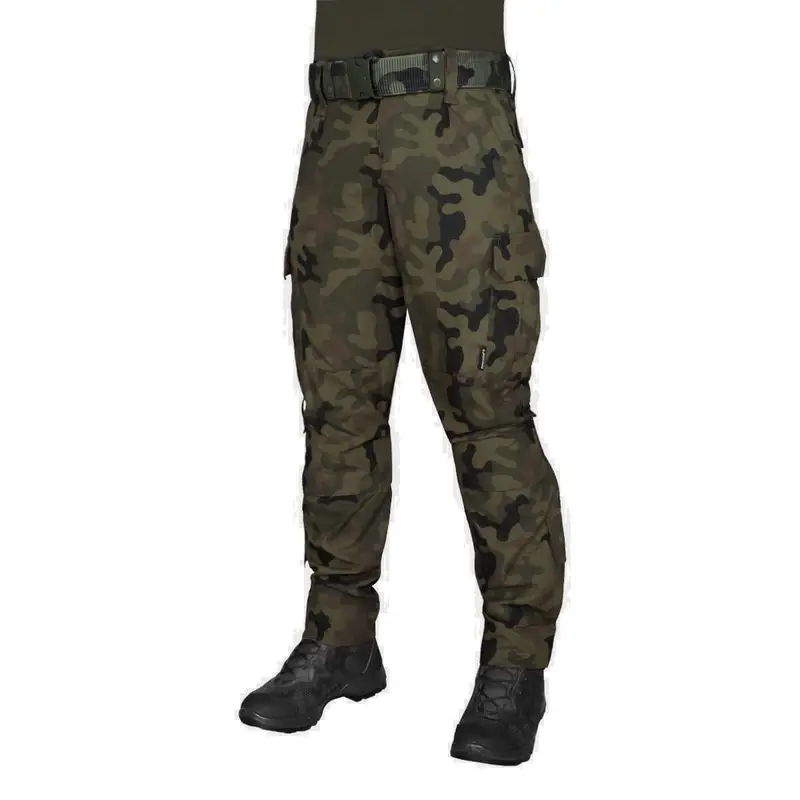 Wysoka jakość Spodnie Wojskowe 124L Mk.2 Dominator Wz.93