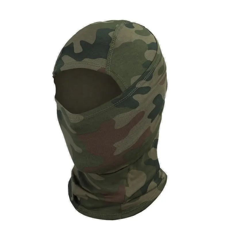Kominiarka Balaclava Ninja Dominator Wz.93 Szybka wysyłka