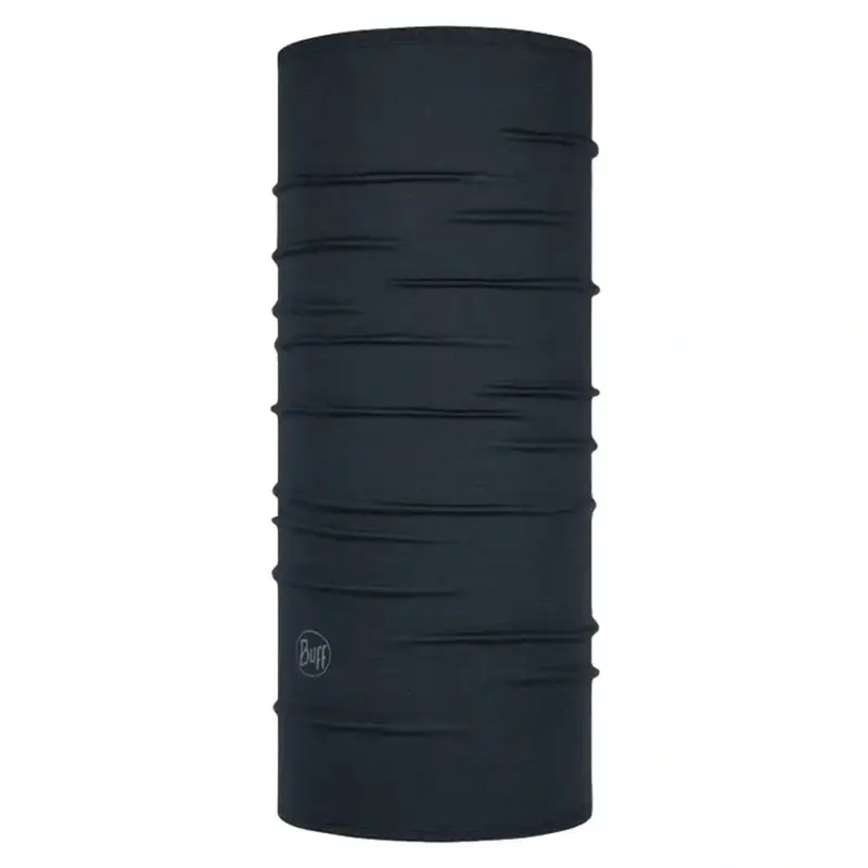 Najlepsza cena Komin Wielofunkcyjny Merino Wool Buff Navy (108501)