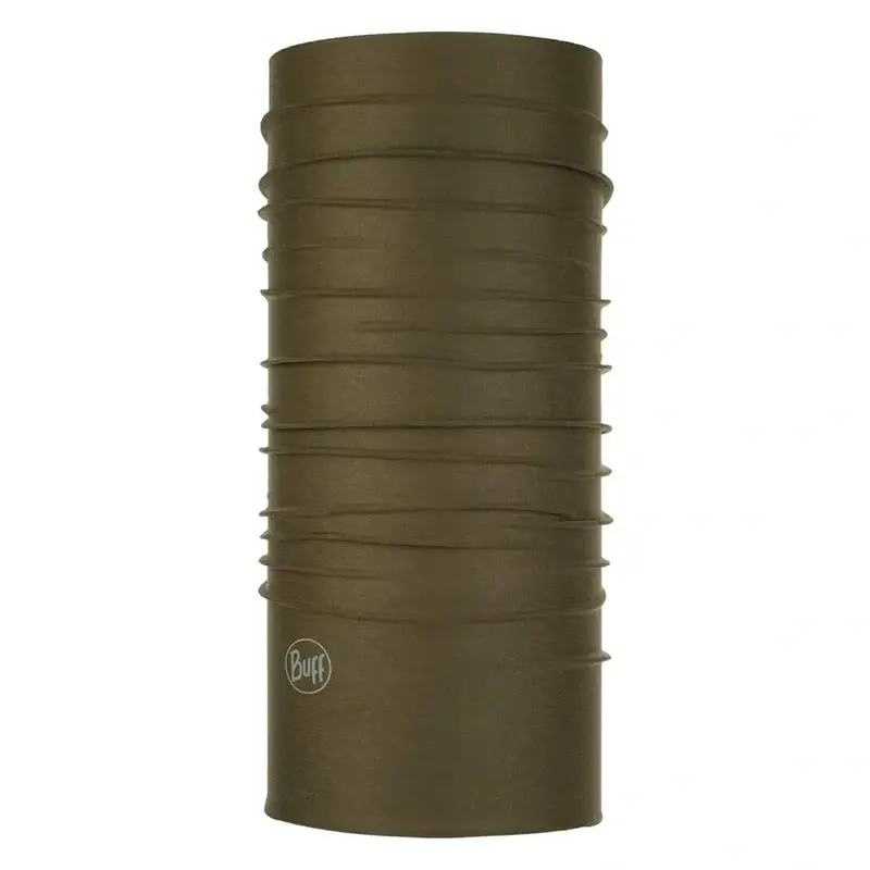 Komin Wielofunkcyjny Coolnet UV Buff Solid Military (119301.846) Hit sprzedaży