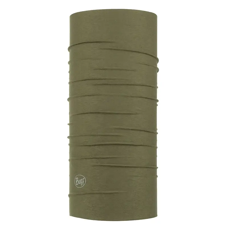 Chusta Wielofunkcyjna Safety Original Ecostretch Buff Olive (119403.846) Premium