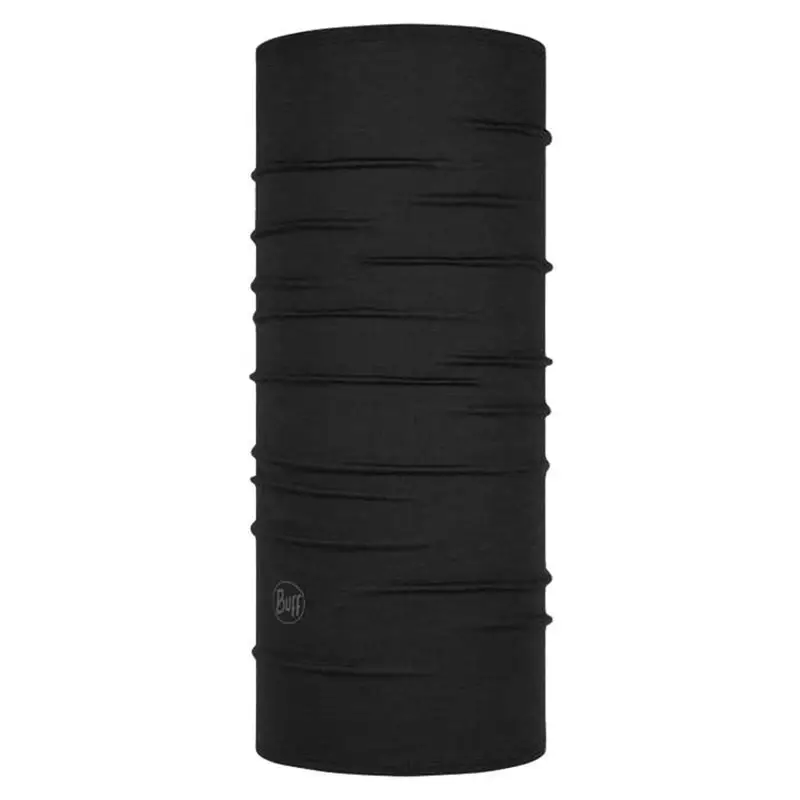 Komin Wielofunkcyjny Safety Merino Wool Buff Black (108500.00) Kup teraz