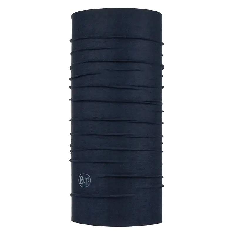 Komin Wielofunkcyjny Coolnet UV Buff Solid Navy (119301.787) Zamów dziś