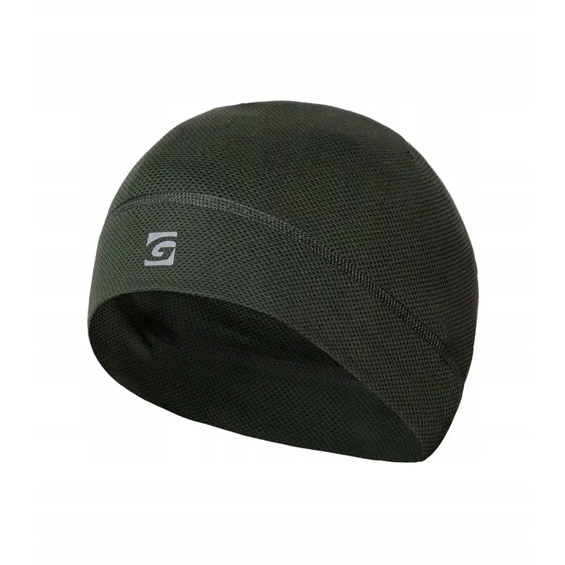 Czapka Termoaktywna Duo Skin Graff Olive (101-7-G) Taniej