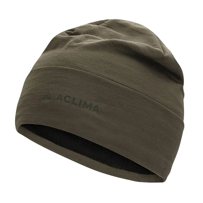 Czapka Wełniana Merino WoolNet Aclima Tarmac Oferta czasowa