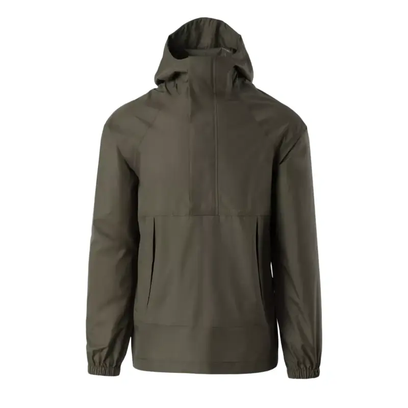 Kangurka Przeciwdeszczowa Levanter Helikon-Tex Taiga Green (KU-LEV-NL-09) Promocja