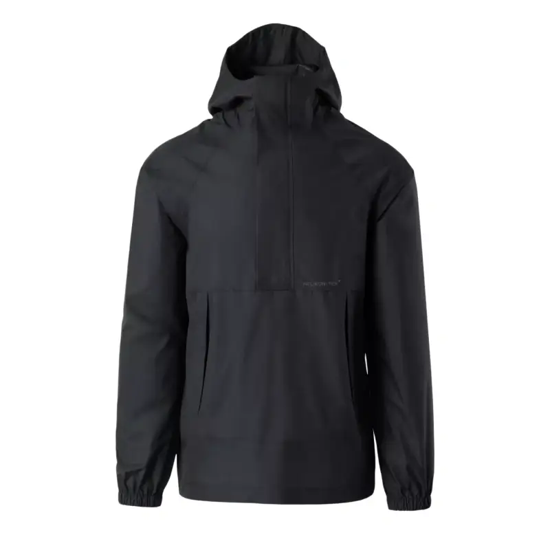 Kangurka Przeciwdeszczowa Levanter Helikon-Tex Czarna (KU-LEV-NL-01) Cena promocyjna
